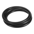 thumbnail image 3 of Unique Bargains Universal Sewing Machine Motor Stretch Belt 958mm 38" Perimeter, 8.6mm Belt Thick, 3 of 5