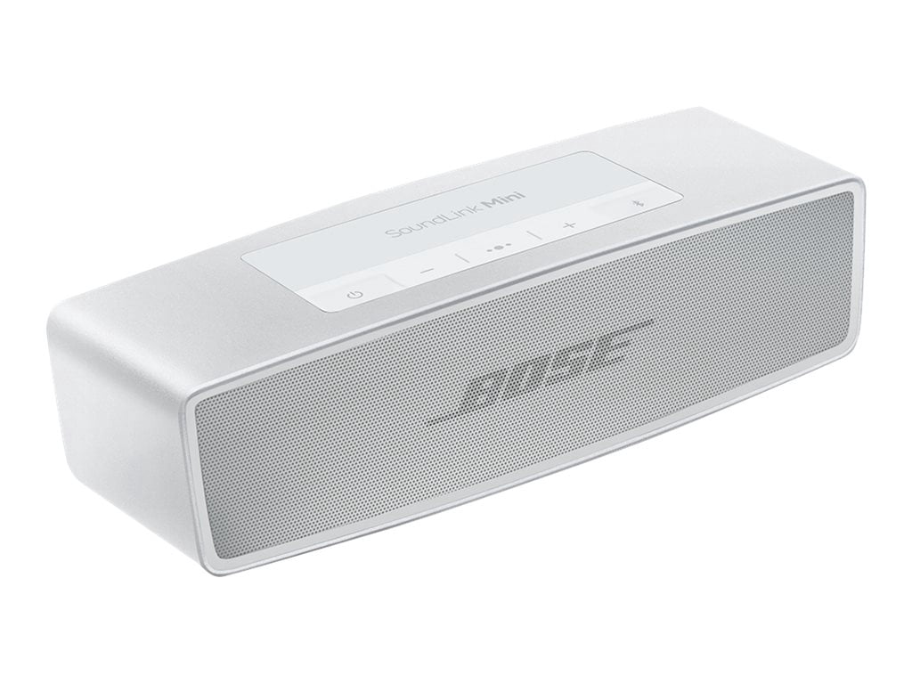 ⭕️極美品。国内正規品⭕️BOSE SL miniII SpecialEdition Bose SoundLink Mini II - Special Edition - speaker - for portable