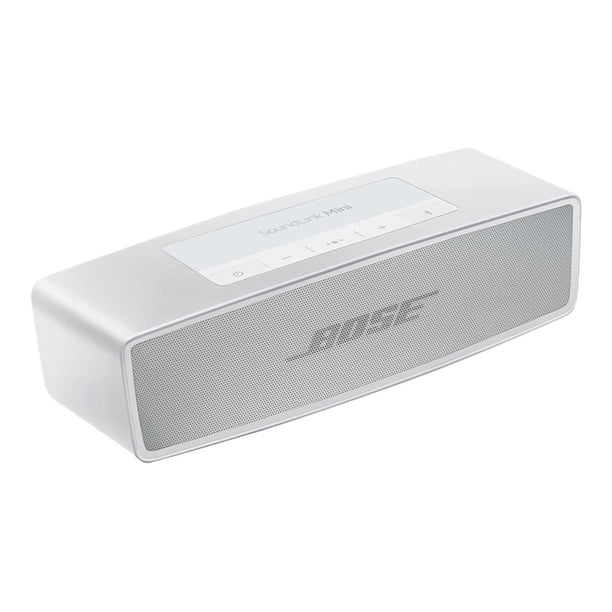 Bose SoundLink Mini II - Special Edition - speaker - for portable