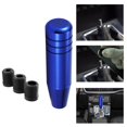thumbnail image 2 of Hefty Aluminum Gear Shift Knob Designed for Manual Vehicle Compatibility, 2 of 5