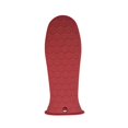 thumbnail image 2 of Anti-scald Heat Insulated Silicone Pot Handle Cover Holder Sleeves Kitchen Tool, 2 of 10