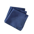 thumbnail image 1 of Cloth Napkins *12 Inch Washable Polyester Dinner Napkins -dix Beige Napkins for Weddings  Parties  Holiday Dinner Table Decor, 1 of 6
