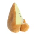 thumbnail image 2 of Aurora Palm Pals - Peppa Pizza Slice 5", 2 of 3