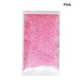 thumbnail image 1 of serony Fluorescent Sand Wish Bottle DIY Luminous Powder Resin Particle Glow In The Dark Sand, Pink, 1 of 9