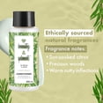 thumbnail image 5 of Love Beauty and Planet Tea Tree & Vetiver Scalp Refresh Conditioner - 400ml, 5 of 5