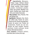 thumbnail image 4 of Verka Alphonso Mango Chutney, 425 g, 4 of 5