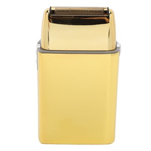 Electric Razor,Reciprocating Electric Shaver USB Electric Shaver Multi Functional Shaver High-Intensity Output