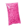 thumbnail image 1 of Birdeem 150g/sac Confettis Papier Froissé Fournitures Râpées Boîte Cadeau Fournitures de Fête en Raphia, 1 of 9