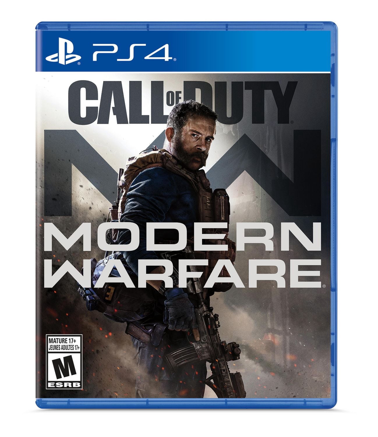 PS4 COD MW コールオブデューティー Call of Duty Modern Warfare (PS4). - Walmart.ca
