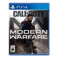 thumbnail image 1 of Call of Duty Modern Warfare (PS4), 1 of 5