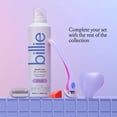 thumbnail image 3 of Billie Women’s Razor Starter Kit - Lilac Pop, 3 of 5