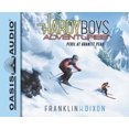 thumbnail image 1 of Peril at Granite Peak (Hardy Boys Adventures) [Audio], 1 of 5