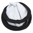 thumbnail image 2 of Silver And White Reflector, Photography Reflector Round Stereoscopic 2 In 1 With Storage Bag For Outdoor Lighting 30cm / 11.8in, 2 of 8