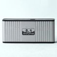 thumbnail image 3 of Système de Haut-Parleurs USB 2.0 à 5.1 avec Adaptateur Externe, 3 of 6