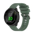 thumbnail image 3 of EGNMCR Watch Bands For Forerunner158,Forerunner55 Replacement Strap Watch Bands, 3 of 5