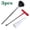BK, variant on EGNMCR 3Pcs Change Tire Tool Kit Tire Core Quickly Replacement Tool Kit Tool For Replacing Leaky Valves In Cars Change Tire