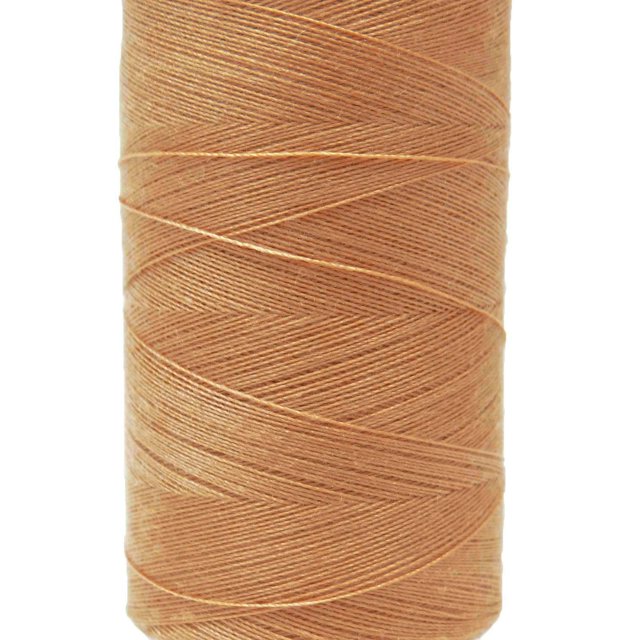 Fil de Polyester Beige pour Courtepointe 20 Pcs en Gros Filé à la Main Machine à Coudre Fournitures
