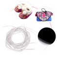 thumbnail image 1 of 1.5mm Copper Wire Embroidery Thread Sewing String Sewing DIY Craft Accessories Sewing Embroidery Supplies, 1 of 8