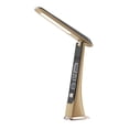thumbnail image 1 of relayinert Foldable Display Perpetual Convenient Convenient Foldable Function Soft Khaki, 1 of 6