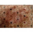 thumbnail image 4 of oneOone Cotton Silk Dusty Rose Fabric Mandala Texture Craft Projects Decor Fabric Printed By The Yard 42 Inch Wide, 4 of 4