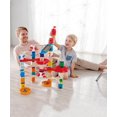 thumbnail image 2 of Hape Quadrilla Super Spirals Set, 2 of 3