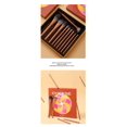 thumbnail image 4 of 10 Makeup Brushes Set Exquisite Gift Box Packaging Bionic Anti-bacterial Fiber Hair Makeup Brushes With Makeup Easy Daily Three-dimensional Makeup Tools, 4 of 8