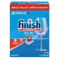 thumbnail image 1 of Finish Powerball Détergent pour Lave-Vaisselle, 2,4 kg, 1 of 1