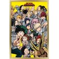 thumbnail image 1 of My Hero Academia - Selfie, 1 of 4
