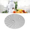 thumbnail image 4 of Juicer Blade, Stainless Steel High Accuracy Easy To Install Long Lasting Juicer Cutter Blade  for Restaurant for Kitchen for Jack Lalanne Power Juicer for Home, 4 of 8