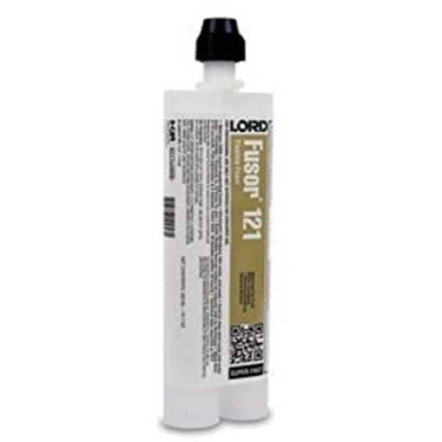 Lord Fusor FUS-121 Mousse Anti-Fuite Flexible Super Rapide 210 ml