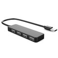 thumbnail image 3 of USB2.0/3.0HUB 4-port Hub Extender High-speed Transmission B7J6 Splitter G0B8, 3 of 6