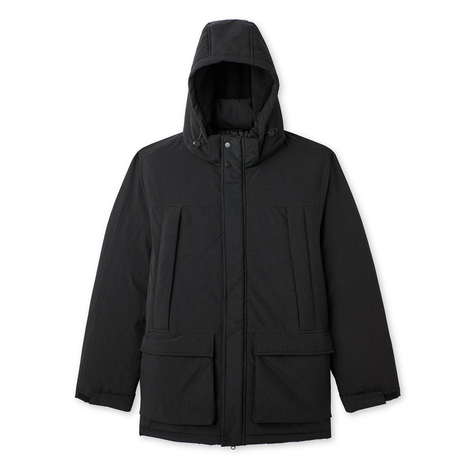 George Men's Parka
