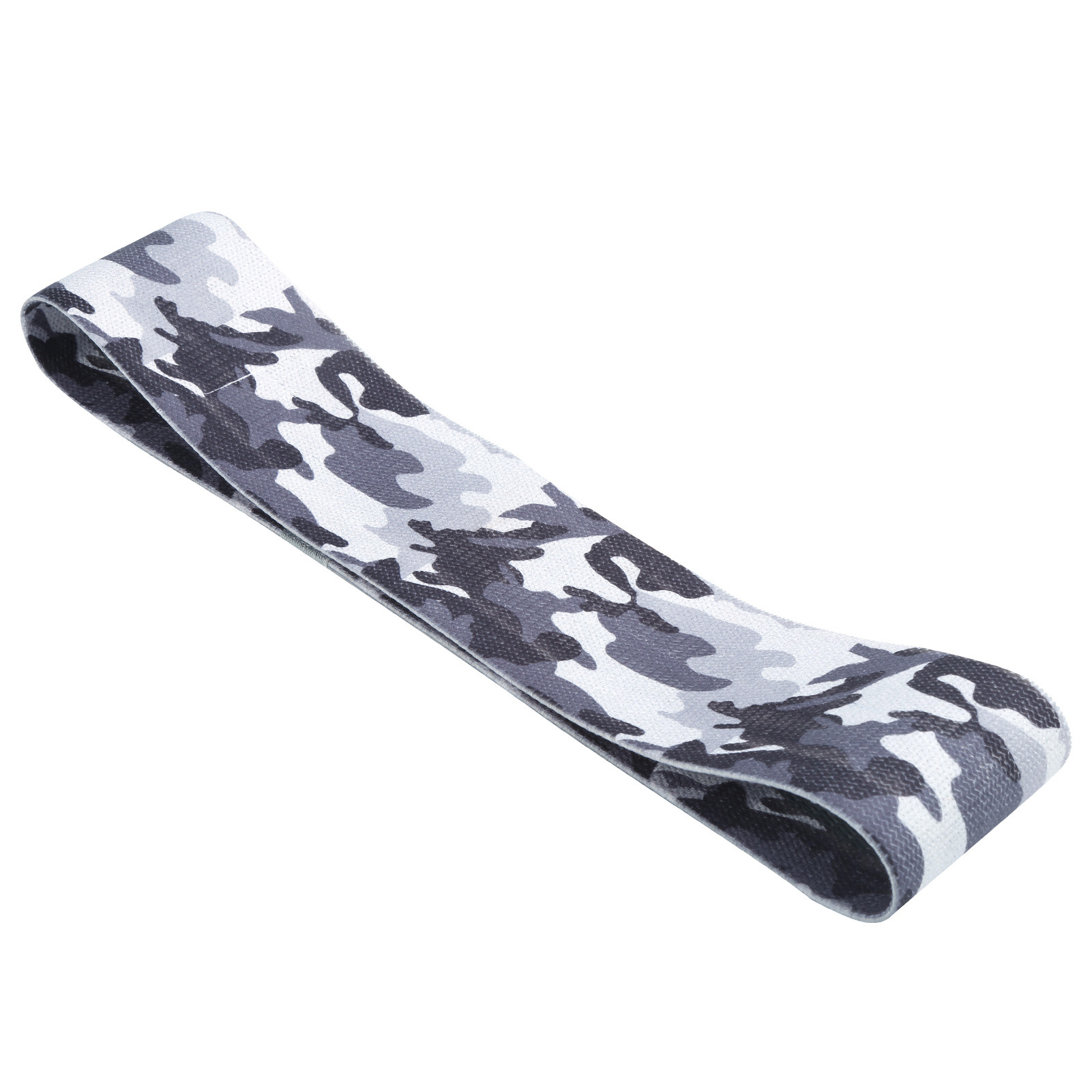 Yoga Resistance Strap, Strength Bands Wide Circle Exercise Tube Comfortable Strong  For Fitness Home Gym S