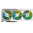 thumbnail image 3 of ASRock Steel Legend Radeon RX 9070 XT 16GB GDDR6 PCI Express 5.0 x16 Graphics Card RX9070XT SL 16G, 3 of 6