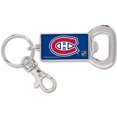 thumbnail image 1 of PORTE-CLES RECTANGLE DECAPEUR DE BOUTEILLE DES CANADIENS DE MONTREAL, 1 of 1