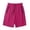 A2_Hot Pink#shorts men zipper pockets, variant on FAVIPT Mens Quick Dry Running Shorts Cotton Gym Training Outdoor Shorts Workout Athletic Shorts with Zipper Pockets Gray,XL