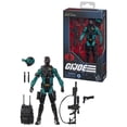 thumbnail image 3 of G.I. Joe Classified Series #187, Night-Viper Action Figure, 3 of 10
