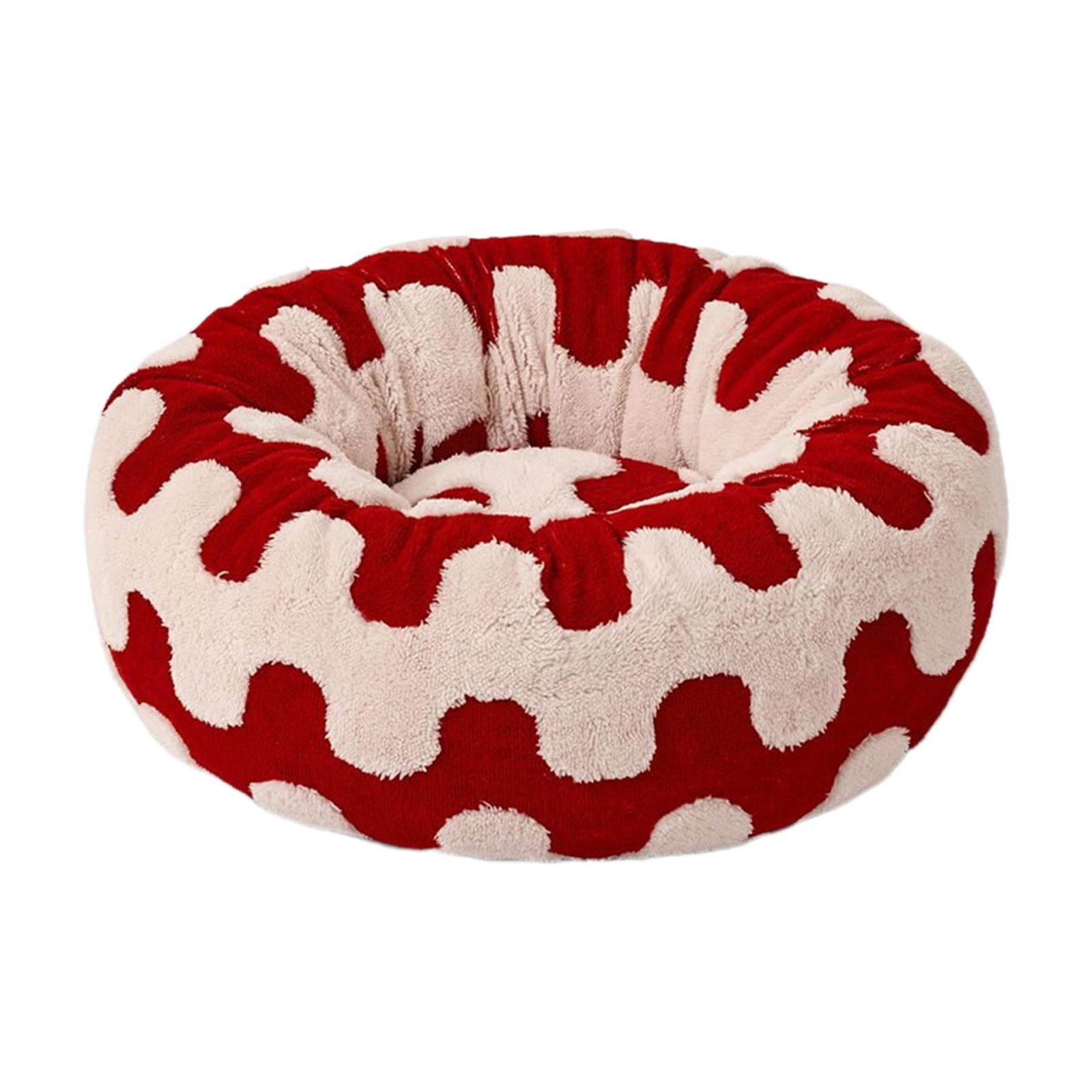 Dog Beds for Large Dogs,New Small Medium and Large Dog Kennel Pet Cats Kennel Dog Bed Winter Warm Cats Kennel Pet Supplies,Dog Beds for Medium Dogs,Large Dog Bed,Dog Beds for Small Dogs