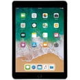 thumbnail image 2 of Apple iPad 6 9.7" (6th Generation) 32GB Wi-Fi + Cellular | Certified Refurbished Grade A, 2 of 4