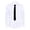 White, variant on HJYCHN Boys Tshirts Long Sleeve White Dress Shirt for School Formal Wear Comfortable Classic Fit Tops Boys Long Sleeve Shirts White 4-5 years