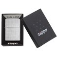 thumbnail image 2 of Tissage de lin Zippo (28181), 2 of 3