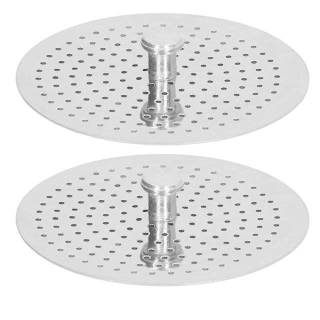 Coffee Press Replacement Filter, Coffee Press Filters Stainless Steel For Restaurant 4 Servings