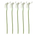 thumbnail image 1 of flowers2 | Bouquet – Realistic Floral Arrangement for Wedding Home Table Centerpieces & Event Styling 5PCS, 1 of 5