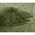 thumbnail image 4 of oneOone Viscose Chiffon Fabric Floral Block Print Sewing Fabric BTY 42 Inch Wide, 4 of 4