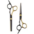 thumbnail image 1 of Hair Scissors - Hair Cutting Scissors - Attractive 6.0 Inch Razor Edge Blade Hair scissors - Hair Shears for Women and Men, 1 of 5