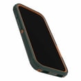 thumbnail image 3 of OtterBox Defender Pro MagSafe Case w/Camera Control Coopersmith (Green) for iPhone 17 Pro, 3 of 5
