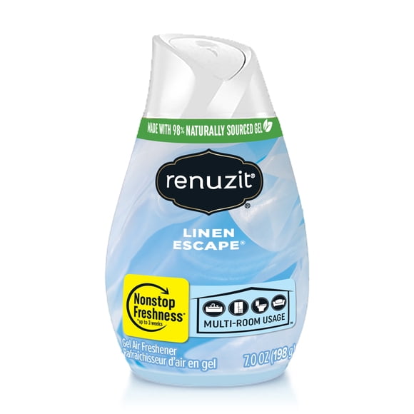 Renuzit Adjustable Air Freshener Linen Escape