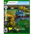 thumbnail image 1 of Jeu vidéo EA SPORTS PGA TOUR pour (XBOX SERIES X), 1 of 8