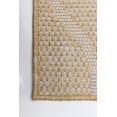 thumbnail image 2 of ECARPET Outdoor Area Rug for Patio, Deck, Backyard, Camping, Water Proof Carpet, Veranda Abstract Collection, 2 of 9