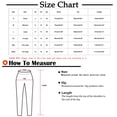 thumbnail image 2 of AherBiu Sweatpants For Men Fleece Lined Drawstring Elastic Waisted Joggers With Multi Pockets Outdoor Gym Workout Cargo Pants, 2 of 6